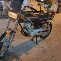 متور|موتورسیکلت|بندر امام خمینی, |دیوار