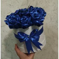 باکس ۱۰شاخه ابی کاربنی