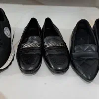 کتونی و کالج