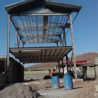 جوشکاری سیار شبانه روزی|خدمات پیشه و مهارت|رستم‌آباد, |دیوار