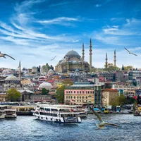 تور لحظه آخری استانبول