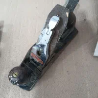 رنده نجاری قدیمی اصلی