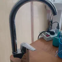 شیر ظرفشویی ستایش|مصالح و تجهیزات ساختمان|بروجرد, |دیوار