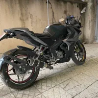 rs 200|موتورسیکلت|کرمانشاه, |دیوار