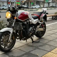 Cb1300|موتورسیکلت|مشهد, اقبال|دیوار