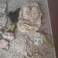 لباس سربازی ارتش