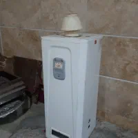 فروش آبگرمکن گازی