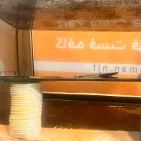 یخچال صندوقی