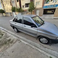 پراید صبا 1383|خودرو سواری و وانت|کلاله, |دیوار