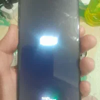 تاج و ال سی دی اصلی رو کار شیاومی نوت ۸ پرو|لوازم جانبی موبایل و تبلت|هشتگرد, هشتگرد قدیم|دیوار