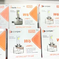 هدلایت نجاراف