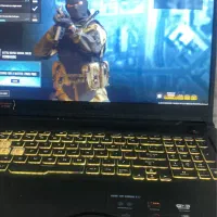 لب تاب گیمینگ asus tuf gaming 706|رایانه همراه|نورآباد ممسنی, |دیوار