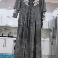 سه عدد لباس مجلسی