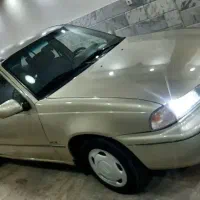 دوو سیلو|خودرو سواری و وانت|تهران, جیحون|دیوار