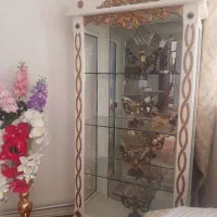 بوفه تمیز در حدنو