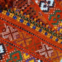 انواع کریشی