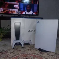 pa5 fat پلی استیشن 5 فت یک ترابایت