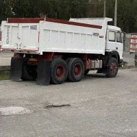 ایویکو ۳۳۰ کمپرسی|خودرو سنگین|تهران, اسکندری|دیوار