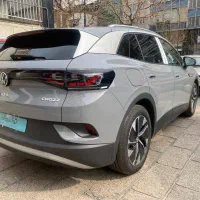 ثبت نام قیمت قطعی فولکس ID4