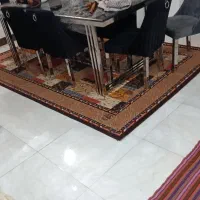 فرش ۶ متری فانتزی|فرش|فردیس, شهرک ناز|دیوار