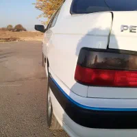 پارس سال|خودرو سواری و وانت|ایجرود, |دیوار