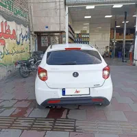 برلیانس ۲۲۰ اتومات فول