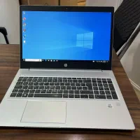 لپ تاپ قسطی HP 450 G6 ایده‌آل برای کارهای روزانه|رایانه همراه|بندرعباس, |دیوار