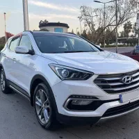 اجاره خودرو سانتافه/رنت ماشین اپتیما/کرایه اتومبیل|خودرو اجارهای|تهران, الهیه|دیوار