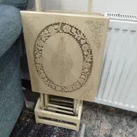 مبل میز ناهارخوری جلو میزی|مبلمان خانگی و میز عسلی|تهران, مینابی|دیوار
