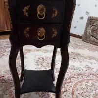 میز تلفن سالم و با تخفیفیف|میز تلفن|تهران, مینای شمالی (مخبر)|دیوار