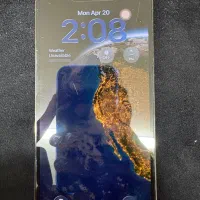 آیفون ۱۴ پرو