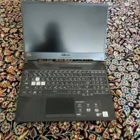 لپ تاپ ایسوس گیمینگ fx506