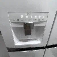 یخچال الجی ساید پنج در|یخچال و فریزر|قائم‌شهر, |دیوار