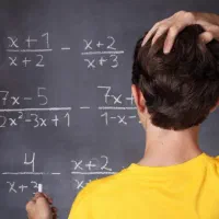 تدریس ریاضی متوسطه و ابتدایی مدرسه