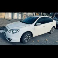 خودرو برلیانس مدل ۹۷