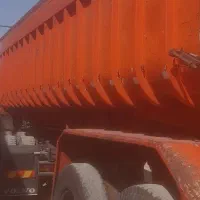 تریلی کمپریسی عثمان ترک