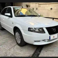 سمند سورن فروش