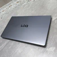 لپتاپ مهندسی و گیمینگ لنوو LOQ i7 RTX4050