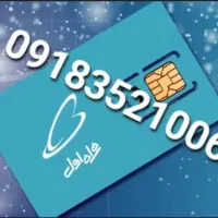 سیم کارت دایمی