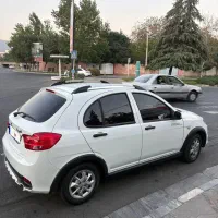 کوییک ۹۸|خودرو سواری و وانت|کرج, اصفهانیها|دیوار
