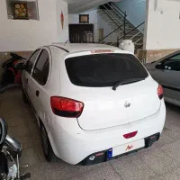 تیبا 2 مدل 93