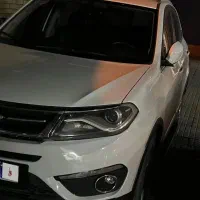 تیگو ۵ اکسلنت مدل ۹۶