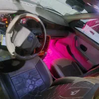 سمند 84فروشی فوری|خودرو سواری و وانت|مشهد, دانش|دیوار