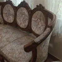 مبل|مبلمان خانگی و میز عسلی|تهران, مهران (سیدخندان)|دیوار