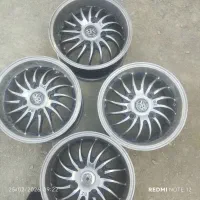 رینگ اسپرت تمیز