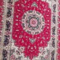 فرش عرض ۱۴۰ وطول ۲مترو۲۵ سانت