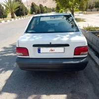 پراید131se مدل 97
