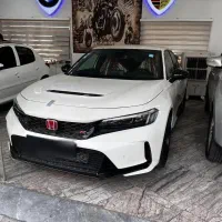 honda civic type R هوندا سیویک تایپ آر