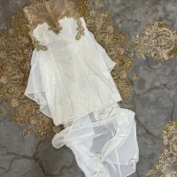 لباس مجلسی و مانتو زنانه از ۳۶ تا ۴۰