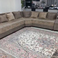 مبل ال راحتی